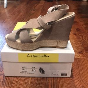Espadrilles
